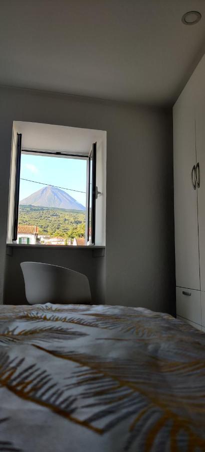 Casa Da Avo Biza Villa Sao Roque do Pico Ngoại thất bức ảnh