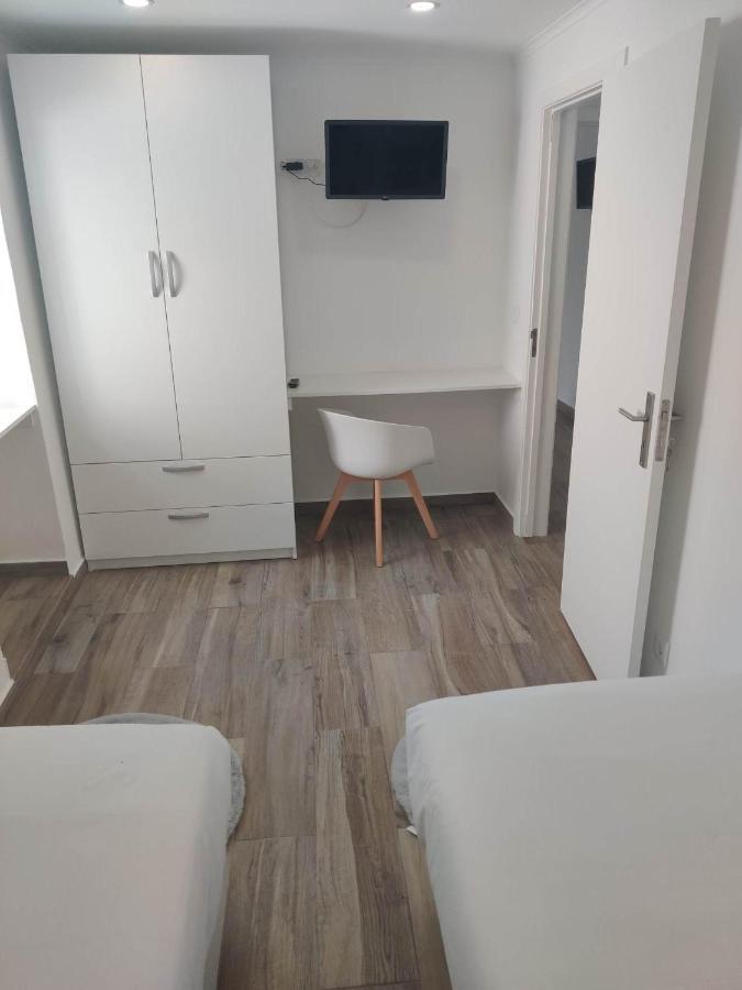 Casa Da Avo Biza Villa Sao Roque do Pico Ngoại thất bức ảnh