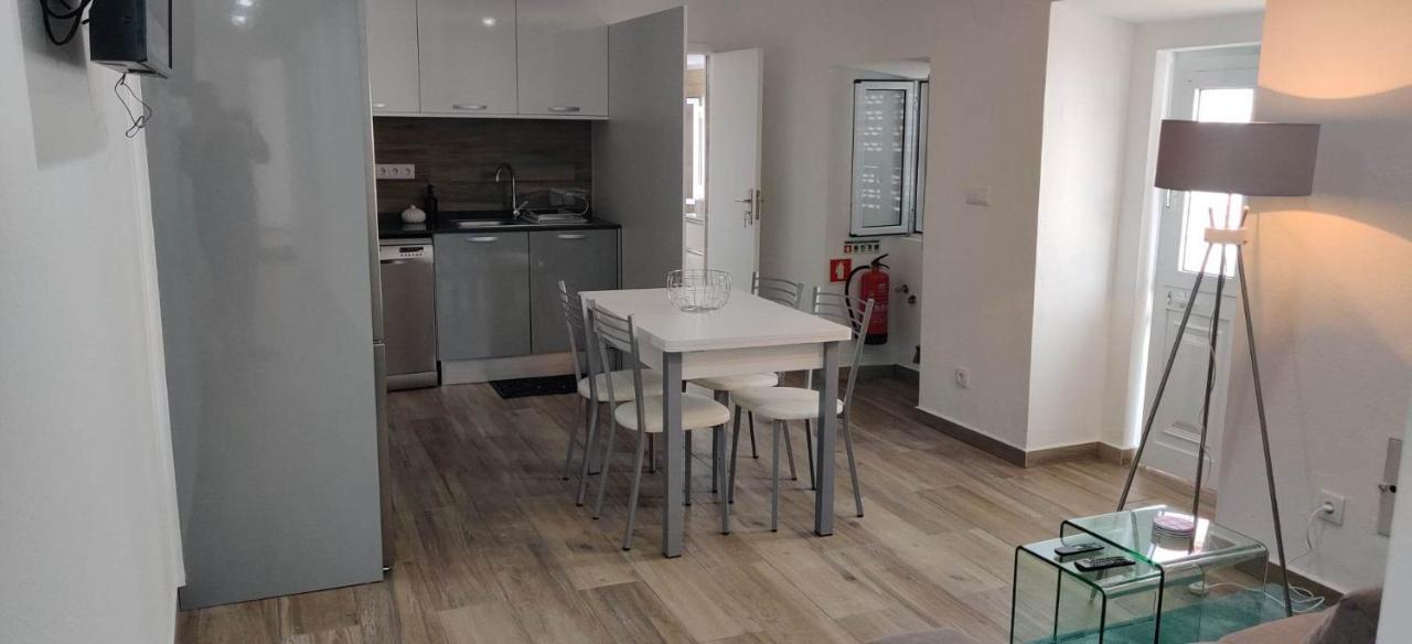 Casa Da Avo Biza Villa Sao Roque do Pico Ngoại thất bức ảnh