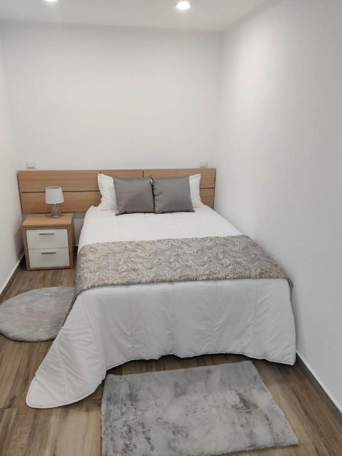 Casa Da Avo Biza Villa Sao Roque do Pico Ngoại thất bức ảnh