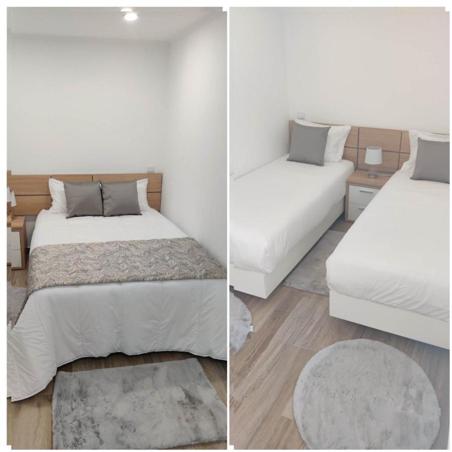 Casa Da Avo Biza Villa Sao Roque do Pico Ngoại thất bức ảnh